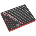 Premier Combination Spanner Set 6-22mm 16pc