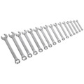 Premier Combination Spanner Set 6-22mm 16pc