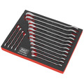Premier Combination Spanner Set 6-22mm 16pc
