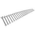 Premier Combination Spanner Set 25pc