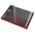 Premier Combination Spanner Set 25pc