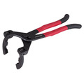 Sealey AK6417 Premier Adjustable Swivel Jaw Filter Pliers 57-120mm