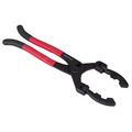 Sealey AK6417 Premier Adjustable Swivel Jaw Filter Pliers 57-120mm