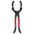 Sealey AK6417 Premier Adjustable Swivel Jaw Filter Pliers 57-120mm