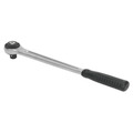Sealey AK6690 Premier Ratchet Wrench with Twist-Reverse 3/4