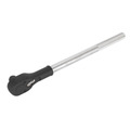 Sealey AK669 Premier Pear-Head Ratchet Wrench 3/4
