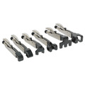Sealey AK68403 Premier Axial Locking Grip Set 6pc