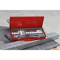 Sealey AK692 Premier Metric/Imperial Socket Set 3/8
