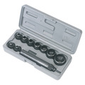 Sealey AK709 Gasket Punch Set 10pc