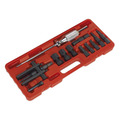 Blind Bearing Puller Set 12pc