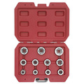 Sealey AK7281 Premier Bolt Extractor Socket Set 3/8
