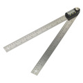 Sealey AK7300 Digital Angle Rule 12