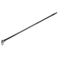 Sealey AK7324 Premier Black Breaker Bar 1000mm 3/4