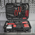 Sealey AK7400 Mechanic's Tool Kit 100pc