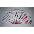 Sealey AK7400 Mechanic's Tool Kit 100pc
