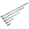 Sealey AK768 Premier Wobble Extension Bar Set 1/2