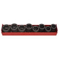 Sealey AK77/9M Premier Impact Socket Set 3/4