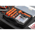 Sealey AK7911 Premier Hybrid & Electric Vehicle Battery Tool Kit 19pc