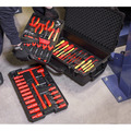 Sealey Premier Insulated Tool Kit 3/8
