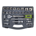 Sealey Premier Socket Set 1/2
