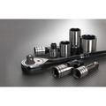 Sealey AK7972 Premier Black Socket Set 1/2