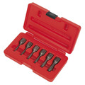 Sealey AK8185 Screw Extractor Set 3/8