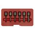 Sealey AK8185 Screw Extractor Set 3/8