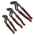 Sealey AK8379 Premier Water Pump Pliers Set 3pc