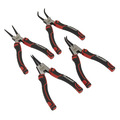 Sealey AK8457 Premier Circlip Pliers Set 180mm 4pc