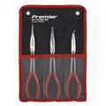 Sealey AK8568 Premier Needle Nose Pliers Set 280mm 3pc