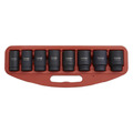 Sealey AK885 Premier Deep Impact Socket Set 3/4