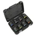 Sealey AK8890M Premier Impact Socket Set 3/4