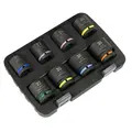 Sealey AK8890M Premier Impact Socket Set 3/4