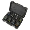 Sealey AK8890M Premier Impact Socket Set 3/4