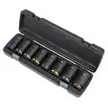 Sealey AK8891M Premier Deep Impact Socket Set 3/4