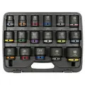 Sealey AK8892M Premier Impact Socket Set 3/4