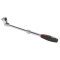 Sealey AK8984 Premier Platinum Locking Flexi-Head Extendable Ratchet Wrench 1/2