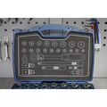 Sealey AK8992 Premier Socket Set 1/2