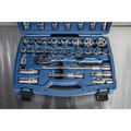 Sealey AK8993 Premier Socket Set 1/2
