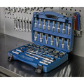 Sealey AK8993 Premier Socket Set 1/2