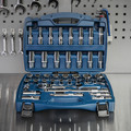 Sealey AK8993 Premier Socket Set 1/2