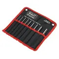Sealey AK9109M Premier Roll Pin Punch Set 3-12mm 9pc