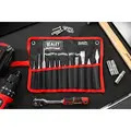 Sealey AK9129 Premier Punch & Chisel Set 12pc