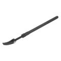 Sealey AK9138 Premier Extendable Pry Bar with Adjustable Head 600-915mm
