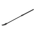 Sealey AK9138 Premier Extendable Pry Bar with Adjustable Head 600-915mm
