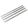 Sealey AK9147 Premier Extra-Long Parallel Pin Punch Set 4pc