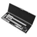 Sealey AK91SET Measuring Tool Set 4pc