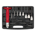 Sealey AK9215 Premier Interchangeable Punch & Chisel Set 13pc