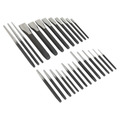 Sealey AK9298 Premier Punch & Chisel Set 26pc