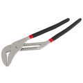 Sealey AK9371 Premier Water Pump Pliers Ni-Fe Finish 500mm